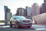 Holden Acadia LTZ 2018 года